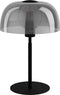 EGLO Solo 2 - Tafellamp - Dimbaar - Zwart - 41,5 cm