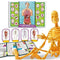 IK BEN EEN GENIUS POCKET - Wetenschappelijke kit - 3D-model menselijk lichaam