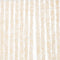 Livn Deurgordijn Chenille - Vliegengordijn - Max deuropening 90x221,5 cm - Beige