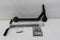 Black Dragon Gilded Tarragon - Stuntstep - Aluminium frame - Zwart/Brons