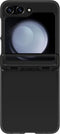 Spigen Galaxy Z Flip 5 - Soft case - Slank design met Air Cushion technologie - Grijs