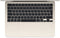 Apple MacBook Air (2025) - 13