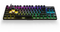 Steelseries Apex 9 TKL - Gaming Toetsenbord - Swappable OptiPoint schakelaars - Aluminium topplaat