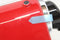 Krups Nespresso CitiZ - Koffiecupmachine - 19 bar druk - Cherry red XN7415