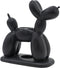 Scentchips® Balloon Dog - Waxbrander - Geurbrander - Oliebrander - Wax Melts Brander - Aromabrander - Ook Geschikt Voor Essentiële Oliën - Geurolie - Waxmelts - Zwart