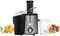 Princess - Juice Extractor - Perfecte sapcentrifuge - (8713016066671)