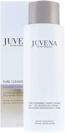 Juvena - PURE CLEANSING calming cleansing milk 200 ml