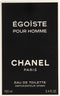 Chanel Égoïste - 100 ml - eau de toilette spray - herenparfum