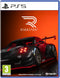 Nacon RENNSPORT - PS5 - Ultranauwkeurige physics - 19 auto's bij release
