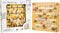 Classic World World World 2in1 Houten Padvinder Kinderspel