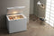 Bauknecht GTE 508FA - Vrieskist 315L - Supervriezen - Wit