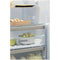 WHIRLPOOL SW6AM2QW2 - Vrijstaande koelkast - 319 L - Wit