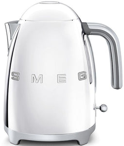 Smeg KLF03SSEU - Waterkoker - 1,7L 2400W - Chroom
