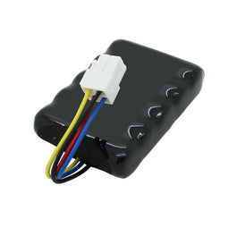 Accu geschikt voor Worx Landroid S300 2018 robotmaaier, WR105SI, WA3230, 20V, 2500mAh