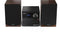 Sharp XL-B517D - Home audio-microsysteem - 45 W - DAB+ FM - Bruin