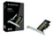 Conceptronic EMRICK05B - PCIe 3.0 M.2 Uitbreidingskaart - 32 Gbit/s Bandbreedte - 40 mm x 102 mm x 18 mm