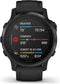 Garmin fēnix 6S Pro - GPS Smartwatch - Always-on display - Zwart