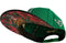 Capiche® Snapback – Scylla – Pet Heren – Sportcap – Baseball Cap – Groene pet