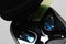Shokz OpenFit 2+ - Draadloze oordopjes - Dolby Audio DualBoost™ Open-ear design - Zwart