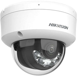 Hikvision Value Series DS-2CD1163G2-LIU (2.8MM) - Dome IP-beveiligingscamera - 3200 x 1800 Pixels