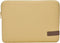 Case Logic REFPC113 - Laptop Sleeve - 13,3 inch - Geheugenfoam - Geel