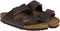 Birkenstock Arizona FL Narrow - Unisex Slippers - Anatomisch voetbed - Habana - Maat 37