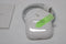 Apple AirPods 3 - TWS - met Lightning oplaadcase - Wit