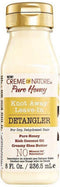 Creme of Nature Pure Honey Knot Away Leave-In Detangler 237ml