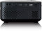 Lenco LPJ-700 - LCD projector - 1280x720 HD - Bluetooth 5.0 - Grijs