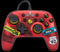 PowerA NSGP0124-01 - Bedrade Gamecontroller - Ergonomisch ontwerp - Rood