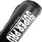 Super Pro Combat Gear Scheenbeschermer Protector Zwart/Wit Large