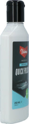 Valma Bodywork Quick Polish 250ml – Snel en Effectief Polijsten – Reinigt en beschermt - Geschikt voor Auto’s en Voertuigen