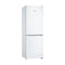 Bosch KGN33NWEB - Koel-vriescombinatie - NoFrost - MultiBox - LED verlichting - E (2021)