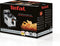 Tefal Filtra Pro FR517170 - Frituurpan - 4L - Koude zone technologie - Roestvrij staal