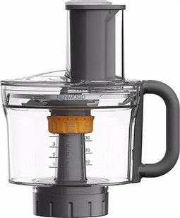 KENWOOD - Mengkom compleet - KAH647PL High speed food processor - AW20010042
