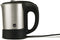 Wilfa TK-1000 - Waterkoker - 0,5L - 1000W - Zwart
