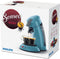 Philips HD6553/21 - Koffiepadmachine - 2 kopjes in 60 seconden - Crema plus technologie