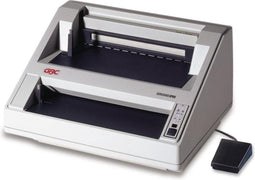 GBC SureBind System 3Pro Strookbindmachine 750 vel Wit