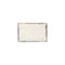 Dienblad La Mediterránea Albus 20 x 13 x 2 cm (24 Stuks)
