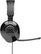 JBL Quantum 300 - Gaming Koptelefoon - Surround Sound - Zwart