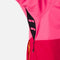 Rossignol Jr Wispile - Kinder Ski Jas - Waterdicht 20.000 mm - Roze/Rood 152