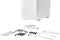 be quiet! Pure Base 501 Airflow - Midi Tower PC - ATX µATX Mini-ITX - Wit