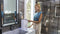 Cecotec TotalPure 1500 Connected - Luchtreiniger - Wi-Fi 100m³/h 2 snelheden 26W 61dB