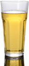 vidaXL - Bierglazen - 6 - st - 475 - ml