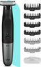 Braun XT5200 - Scheerapparaat en baardtrimmer - 4D-Blade technologie - Zwart