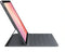 Samsung Galaxy Tab S11 - Book Cover Keyboard Slim QWERTY - Ultradun en lichtgewicht - Zwart
