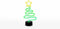 Gift Republic Neon Lamp