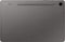 Samsung Galaxy Tab S9 FE - WiFi - 128GB - 90Hz - IP68 - Graphite