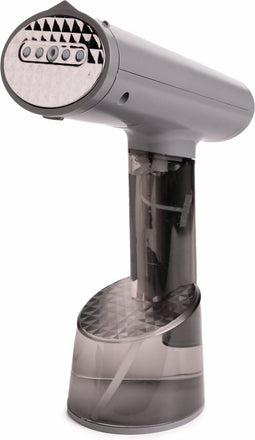Nexxt Kledingstomer 2-in-1 - Compacte Handstomer - Snelle opwarming in 20 sec - 250 ml watertank (1 stuk)