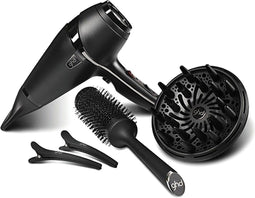 ghd Air Föhn Premium Kit 2.0 - Haardroger - Zwart